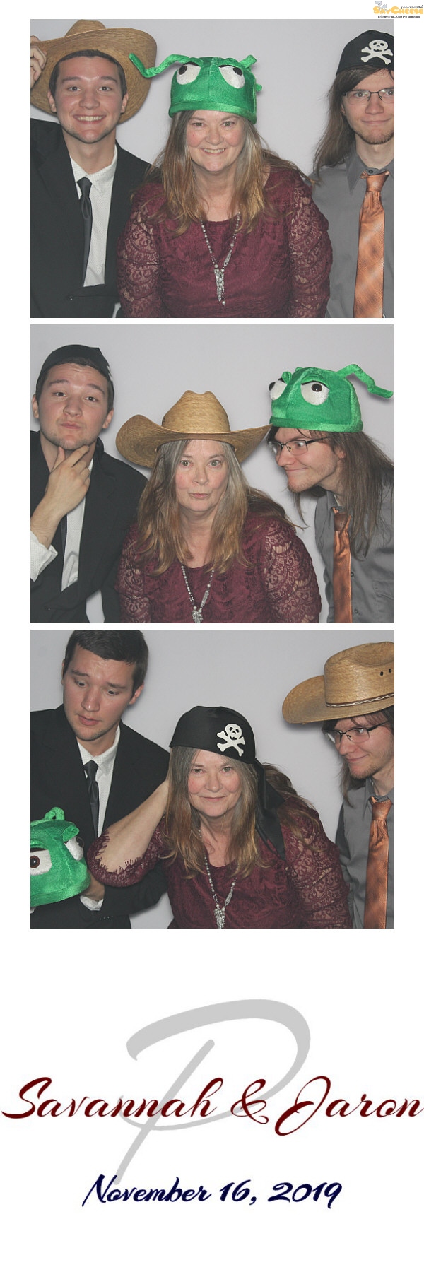 Martin / Price wedding  | View more photos from the event at gallery.saycheesephotobooth.com/u/SayCheesePhotoBooth/Martin-Price-wedding